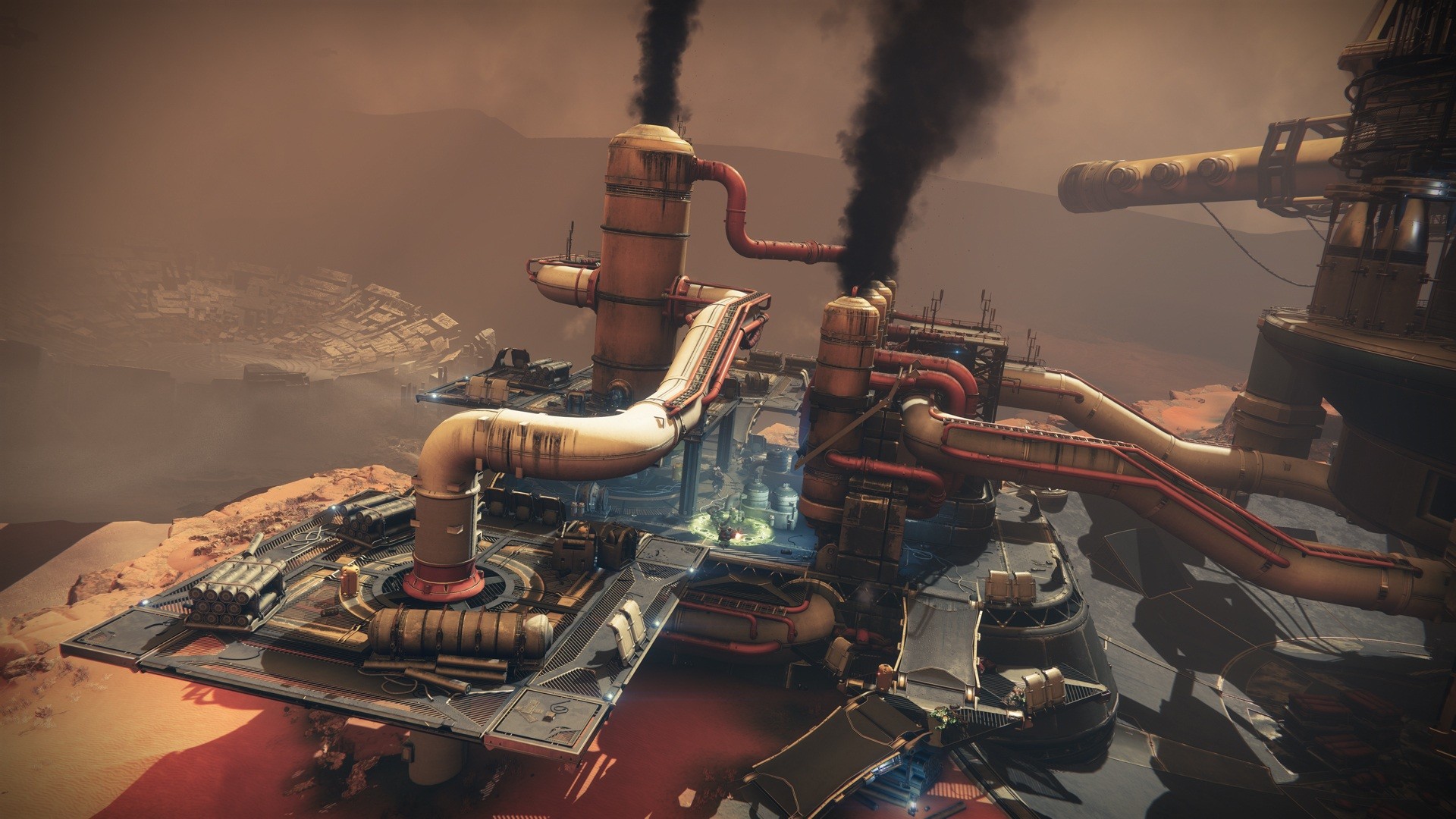 Destiny 2: La Reina Bruja - Imagen 25